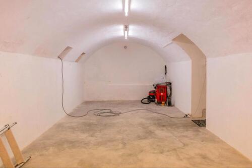 Foto - Keller Lager Gewölbekeller - 200,00&nbsp;EUR Miete,