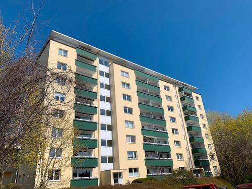 Foto - Erstbezug nach Modernisierung - 3 Zimmer in Holtenau