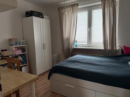 Foto - 3 Zimmer Etagenwohnung in Kiel