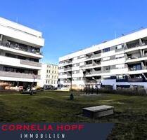 #Smart-Home #Neubau - 620,00&nbsp;EUR Kaltmiete, ca.&nbsp; 54,00&nbsp;m&sup2; in Halle (Saale) (PLZ: 06110) Damaschkestraße