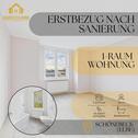 Foto - Erstbezug nach Sanierung, 1-Raum Wohnung im Herzen von Schönebeck!
