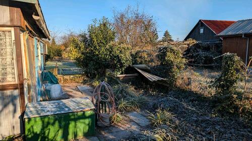 Foto - Grundst&uuml;ck in Hannover