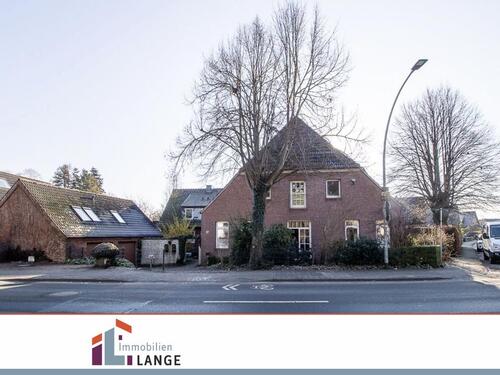 Foto - Historischer Charme trifft modernen Wohnkomfort