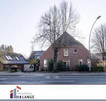 Historischer Charme trifft modernen Wohnkomfort - Osterholz-Scharmbeck