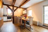 Foto - 4 Zimmer Maisonettenwohnung zur Miete in Osterholz-Scharmbeck