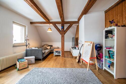 Foto - Maisonettenwohnung in Osterholz-Scharmbeck zur Miete