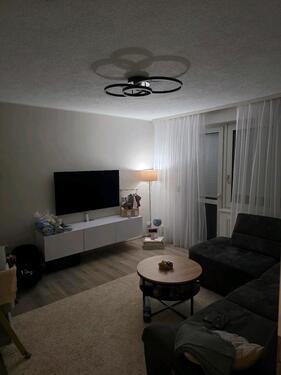 Foto - 3 Zimmer Erdgeschoßwohnung in Peine