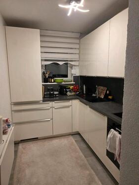 Foto - Erdgeschoßwohnung in Peine zur Miete
