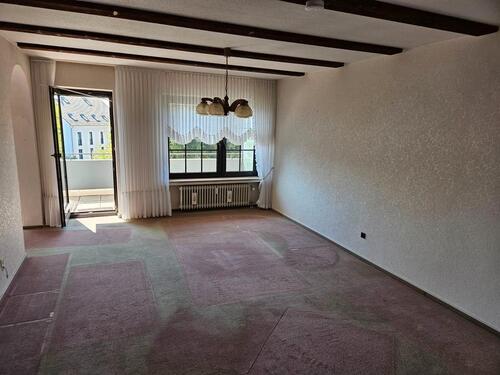 Foto - 2 Zimmer Etagenwohnung zur Miete in Bergisch Gladbach