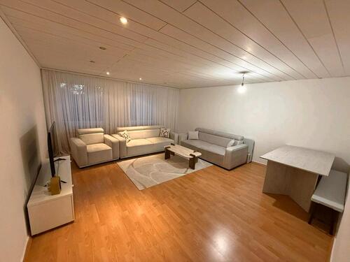 Foto - 3 Zimmer Etagenwohnung zur Miete in Dinslaken