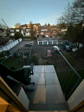 Foto - Etagenwohnung in Dinslaken zur Miete