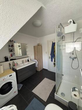 Foto - Dachgeschoßwohnung in Weil am Rhein zur Miete