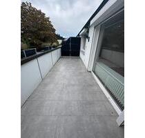 Wunderschöne 2-Zi-Whg mit großer Terrasse und Garage! - Dortmund Hörde