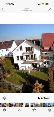 Foto - 9 Zimmer Einfamilienhaus zum Kaufen in Weissach im Tal