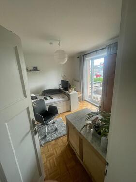 Foto - Hochparterre in Köln zum Kaufen