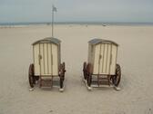 Foto - Norderney Ferienwohnung 60 qm 150m Strand Zentrum ab 2Pers.