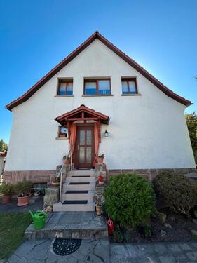 Foto - 5 Zimmer Einfamilienhaus in Erfurt