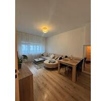 Möblierte 2-Zimmer-Wohnung (22.10.–22.11.) - Berlin Pankow