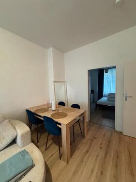 Foto - 2 Zimmer Erdgeschoßwohnung zur Miete in Berlin
