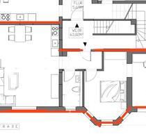 3 Zimmer Wohnung Zentrale Lage in Limburg Zentrum - Limburg an der Lahn Linter