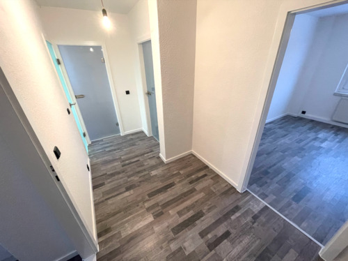 Foto - Etagenwohnung in Pirna