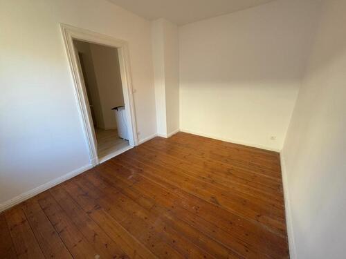 Foto - Etagenwohnung in Flensburg zur Miete