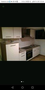 Foto - Etagenwohnung zur Miete in Lohra