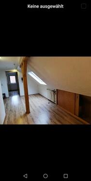 Foto - Etagenwohnung in Lohra