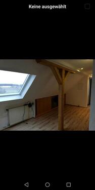 Foto - Etagenwohnung in Lohra zur Miete