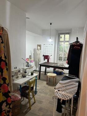 Foto - Atelier- Studioraum - 550,00 EUR Kaltmiete,