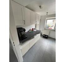 Singles, Paare, Hundebesitzer - diese Wohnung passt - Bad Salzuflen Ehrsen-Breden