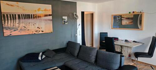 Foto - Etagenwohnung zur Miete in Dresden
