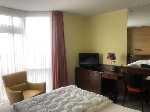 Foto - 1-Zimmer-Apt. in Frechen nähe Köln! Vollmöbliert!