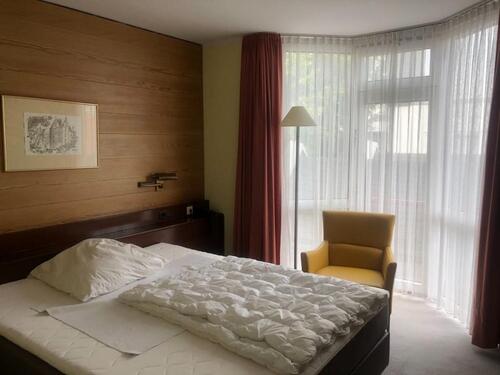 Foto - Etagenwohnung zur Miete in Frechen