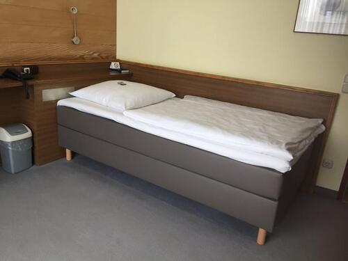 Foto - Etagenwohnung in Frechen