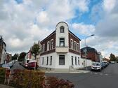 Foto - Gemütliche 3-Zimmer-Dachgeschosswohnung in Eschweiler