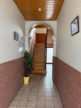 Foto - Etagenwohnung zur Miete in Eschweiler