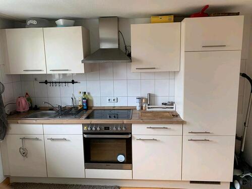 Foto - Etagenwohnung zur Miete in Bielefeld