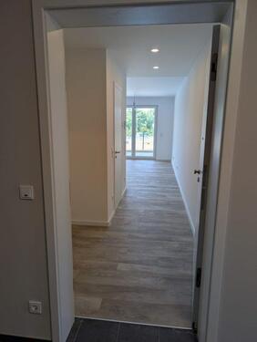 Foto - Etagenwohnung zur Miete in Homburg