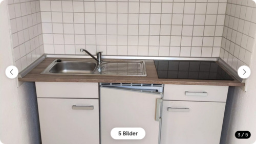 Foto - Etagenwohnung in Nürnberg