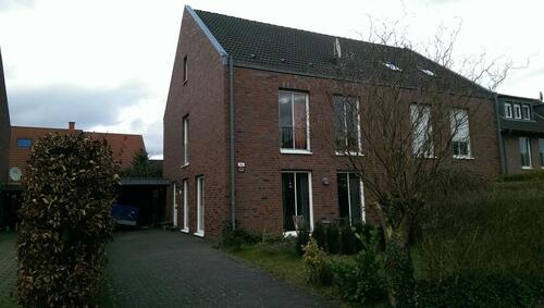 Foto - Doppelhaushälfte zur Miete 110qm in Ostbevern
