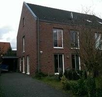 Doppelhaushälfte zur Miete 110qm in Ostbevern