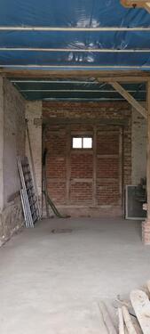 Foto - Stellplatz 5,20 lang x 3,20 breit 3,00 hoch zu vermieten