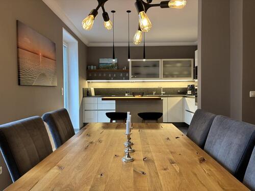 Foto - Attraktive Wohnung in der Osnabrücker Innenstadt