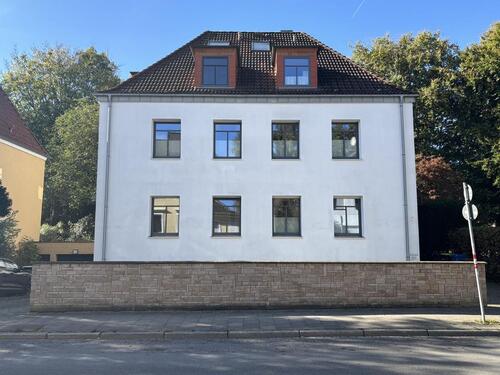 Foto - 3 Zimmer Etagenwohnung zur Miete in Osnabrück