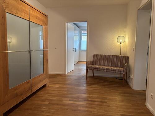 Foto - 3 Zimmer Etagenwohnung in Osnabrück