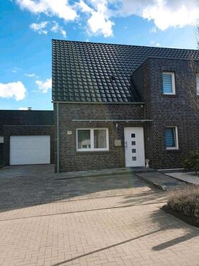 Foto - Haus Doppelhaushälfte zum Verkauf Steinfurt Burgsteinfurt