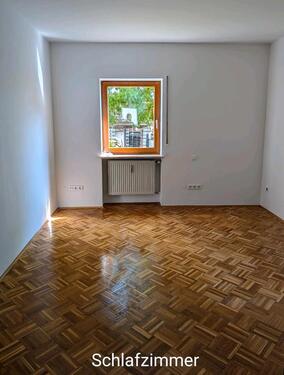 Foto - 3 Zimmer Etagenwohnung zur Miete in Burglengenfeld