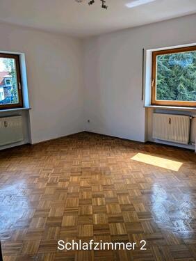 Foto - 3 Zimmer Etagenwohnung in Burglengenfeld