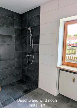 Foto - Etagenwohnung in Burglengenfeld zur Miete